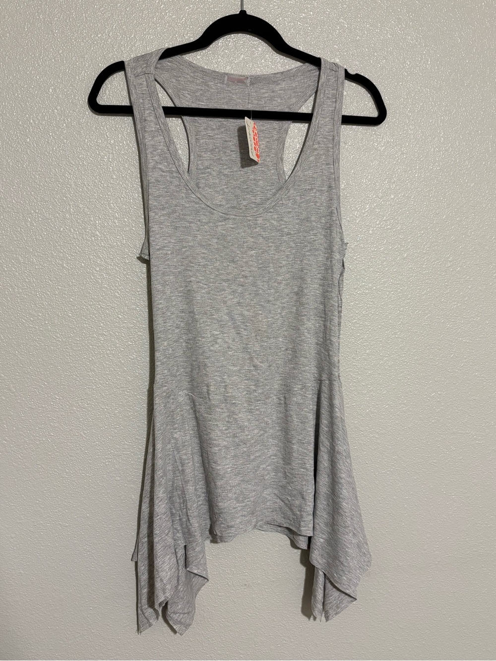 Free People Movement Bleacher Tank